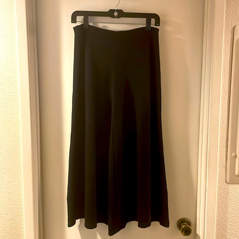 Bailey /44 long wide leg